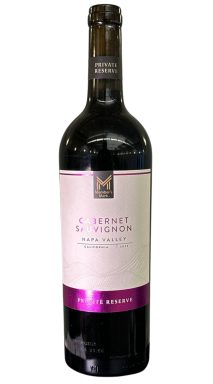 Logo for: Member's Mark Napa Valley Cabernet Sauvignon