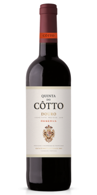 Logo for: Quinta do Côtto Reserva