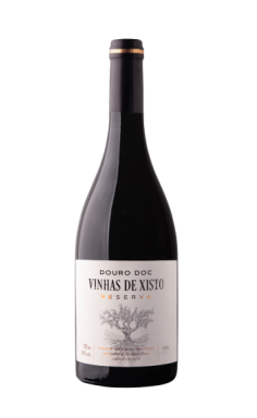 Logo for: Vinhas de Xisto 