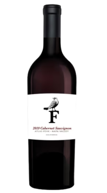 Logo for: Forthright Cabernet  Sauvignon