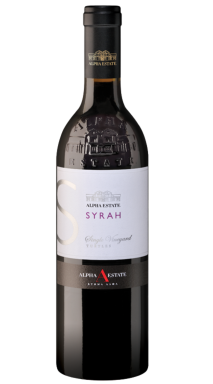 Logo for: Syrah S.V. Turtles