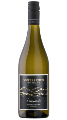 Logo for: Coopers Creek  Chardonnay Limeworks