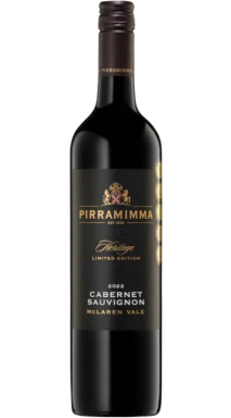 Logo for: Heritage Cabernet Sauvignon