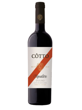 Logo for: Côtto Signature