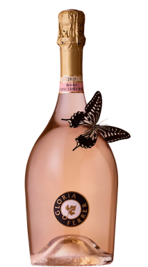 Logo for: Gloria Ferrer Royal Cuvée Rosé