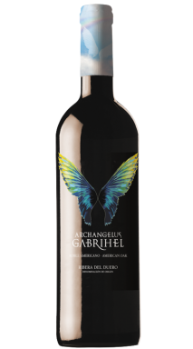 Logo for: Archangelus Gabrihel 