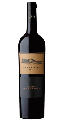 Logo for: Vinedressers