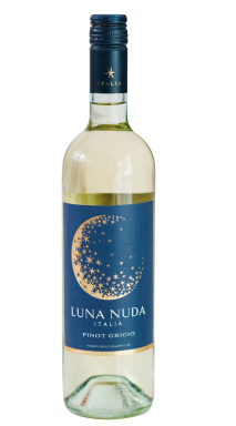 Logo for: Luna Nuda PinotGrigio