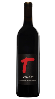 Logo for: Tagaris Organic Merlot