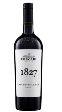 Logo for: Chateau Purcari (Cabernet Sauvignon)