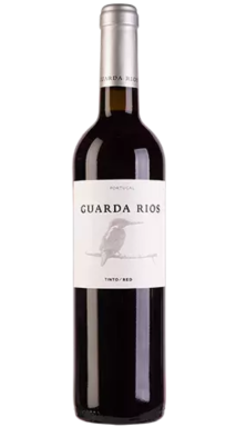 Logo for: Guarda Rios 