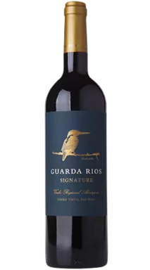 Logo for: Guarda Rios Signature