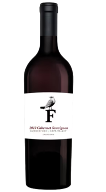 Logo for: Forthright Cabernet  Sauvignon