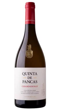 Logo for: Quinta de Pancas Chardonnay