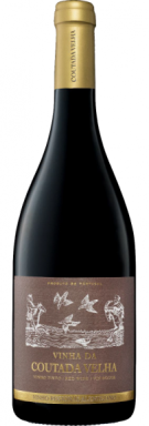 Logo for: Vinha da Coutada Velha