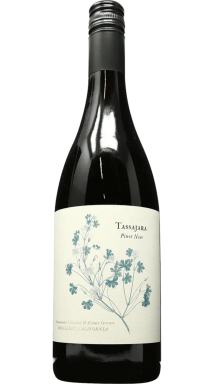 Logo for: Tassajara Pinot Noir