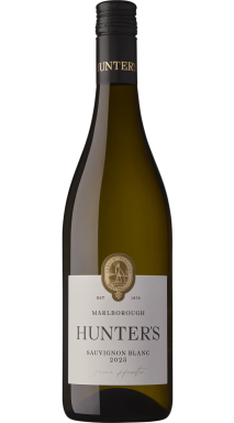 Logo for: Hunter's Wines