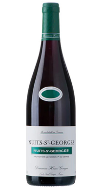 Logo for: Nuits-Saint-Georges Village