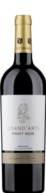 Logo for: GRAND'ARTE  PINOT NOIR