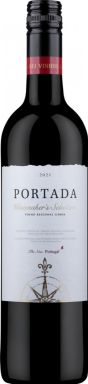 Logo for: PORTADA Winemakers Selection