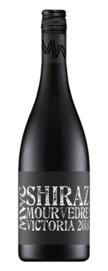 Logo for: MWC Shiraz Mourvedre - 2018