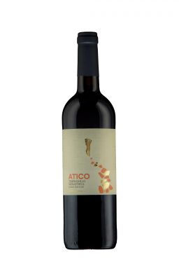 Logo for: Atico Tempranillo - Mataro