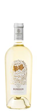 Logo for: Opus 1619 White