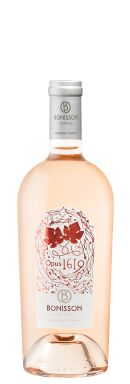 Logo for: Opus 1619 Rose