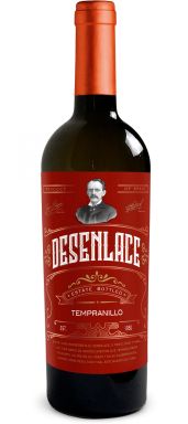 Logo for: Desenlace Tempranillo