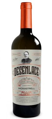 Logo for: Desenlace Monastrell