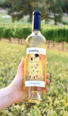 Logo for: Grateful Lane