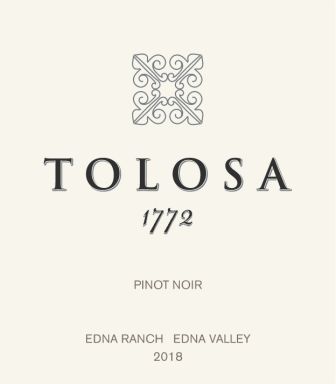 Logo for: 1772 Pinot Noir