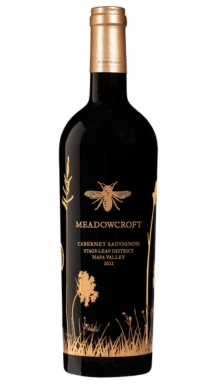 Logo for: Meadowcroft Wines Cabernet Sauvignon