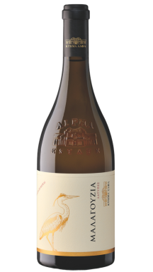 Logo for: Ecosystem Malagouzia