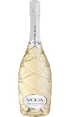 Logo for: VOGA Italia