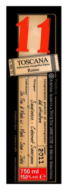 Logo for: Svoltacarrozze di Meoni Sebastiana - Sangiovese - Cabernet Sauvignon