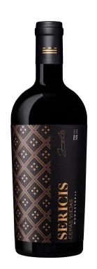 Logo for: Sericis Cepas Viejas Monastrell