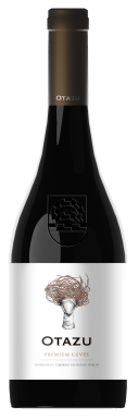 Logo for: Otazu Premium Cuvée