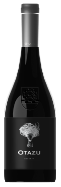 Logo for: Otazu Reserva Clásico