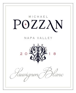 Logo for: Michael Pozzan