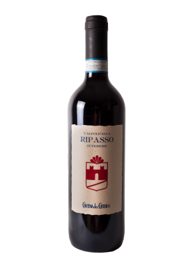 Logo for: Ripasso della Valpolicella