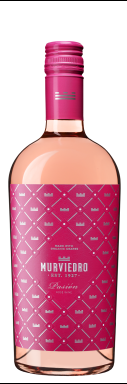 Logo for: Murviedro Pasión Rosé