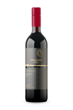 Logo for: Organic Hill Founders Release Grenache 2021