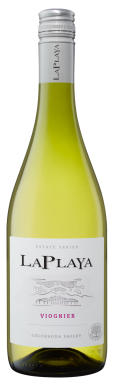 Logo for: La Playa Estate Viognier 2023