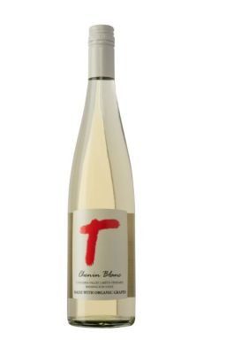 Logo for: Chenin Blanc