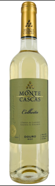 Logo for: Monte Cascas Colheita
