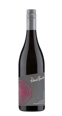 Logo for: Richard Hamilton Little Road Shiraz