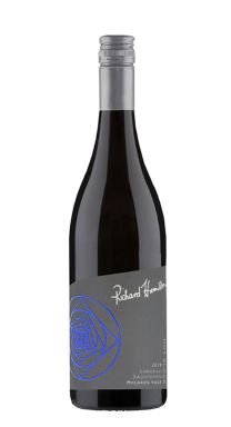 Logo for: Richard Hamilton Hut Block Cabernet Sauvignon