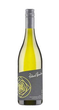 Logo for: Richard Hamilton The Hills Sauvignon Blanc