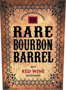Logo for: Rare Bourbon Barrel